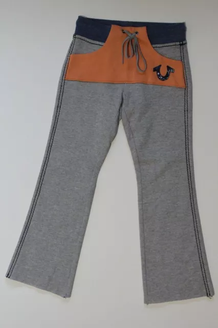 True Religion Kid's Sample Sweatpants. Size S.