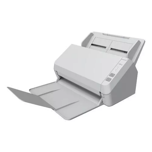 Fujitsu SP-1125 A4 Farb-Duplex-Desktop-Scanner mit Bogen & 12 Monate Garantie