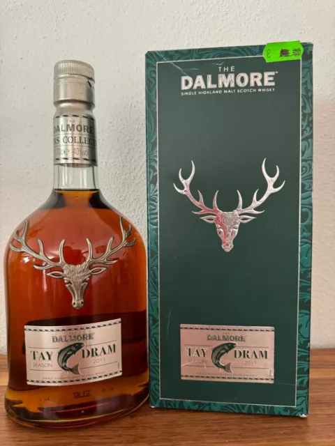 Dalmore Tay Dram 2011