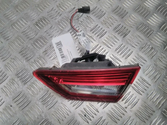 Feu Ar Int D Renault Clio 4 9240207510  R:129900