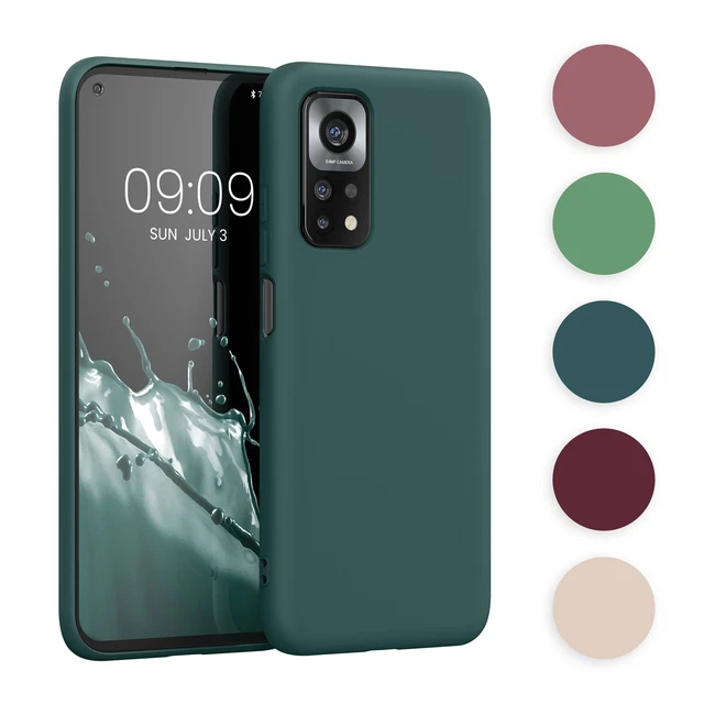 Hülle für Xiaomi Mi 10T Mi 10T Pro Handyhülle Handy Case Cover Smartphone