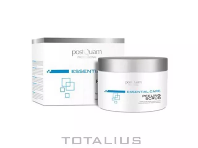 Peeling Exfoliante 200Ml  Postquam