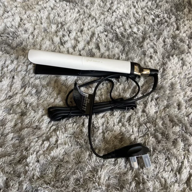 Ghd s8t261 red flashing light cheap