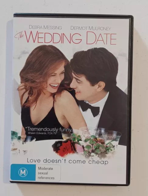 The wedding date full movie free best sale