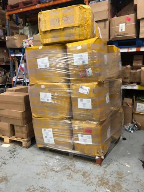 50 x BRAND NEW ITEMS Wholesale JOB LOT Warehouse Stock Clearance Sale ASSORTED