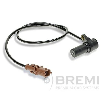 Sensore Albero Motore Per Ford Fiesta, Ka, Focus - Generatore Di Impulsi - Ricambio Auto - Foto 9