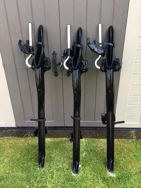 City crash bike rack best sale