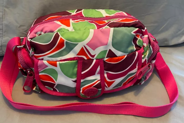 KIPLING G RILLA GIRLZ Collection Jixi Shoulder Bag In Jungle Fruit New. 34.99 PicClick UK