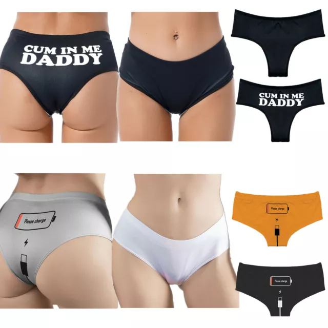 Breathable Women Seamless Underpants Lingerie Boxer Briefs Panties Underwear  ca