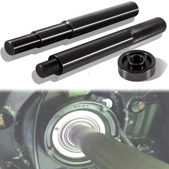 Gimbal Bearing Alignment & Install Kit For Mercuiser Alpha,Bravo, Cobra &Volvo