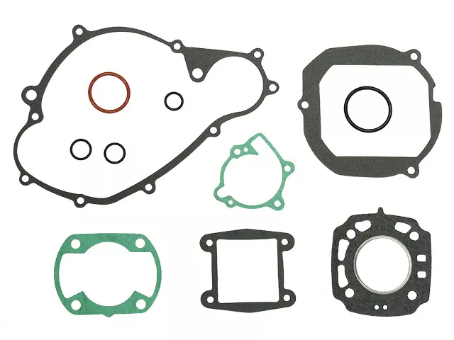 Yamaha YZ80 1988 - 1992 Namura Complete Full Gasket Kit