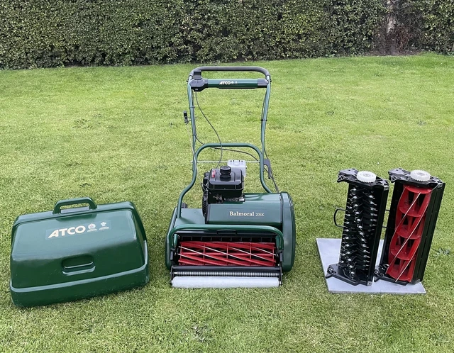 Balmoral 20sk 2025