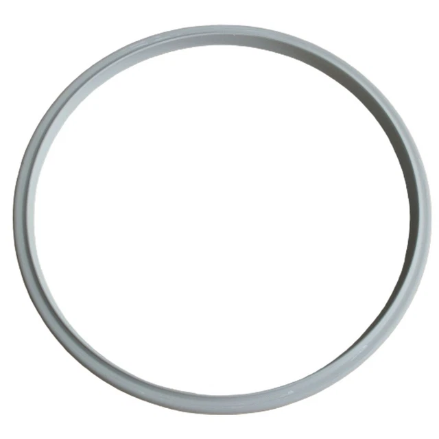 Guarnizione guarnizione a pressione ricambio gomma guarnizione silicone piccola 1* fai da te