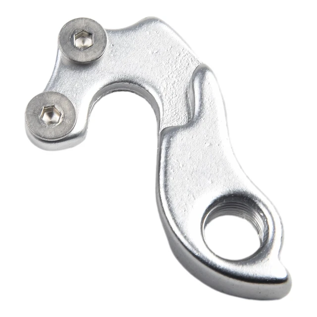 ECSiNG Patte De Dérailleur Mécanique Vélo - Compatible Specialized Allez/Crux/Dolce - Métal - Modèle 9893-4291