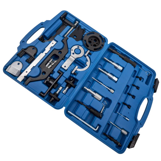 Outil de Chaîne Distribution D'Arrêtoir Moteur for Opel Vectra Astra Corsa X2