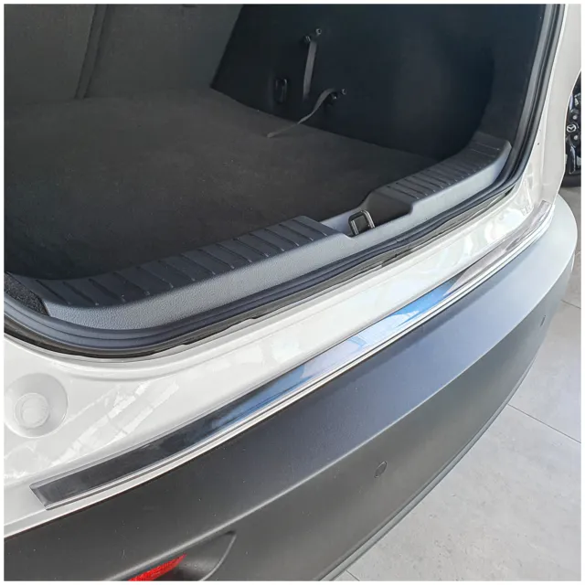 Inox Protection pour Mazda CX-30 Type DM V2A 5 Ans de Garantie De 2019-