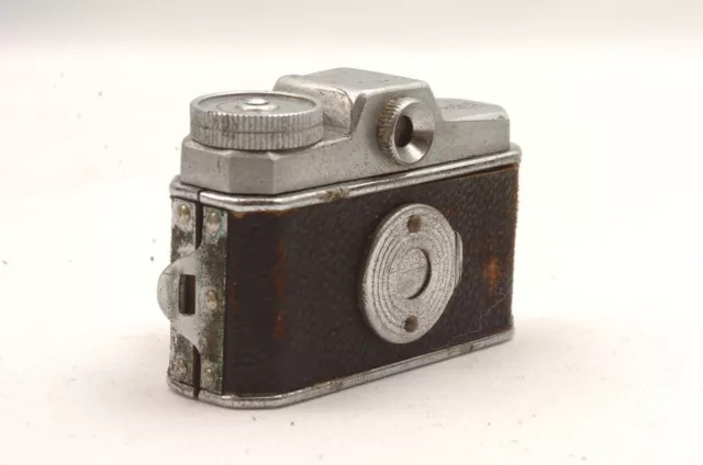 @ Ship in 24 Hrs @ Rare! @ Okako Kolt Subminiature Camera Made in Occupied Japan 3