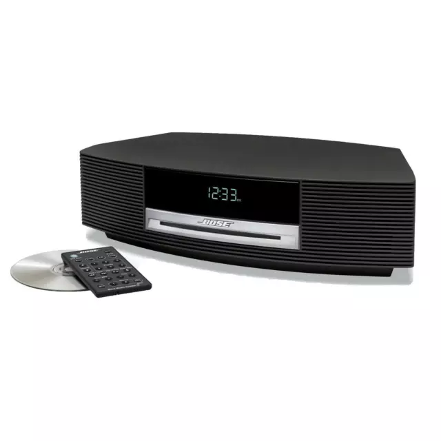 BOSE WAVE MUSIC System II & Wave Connect Kit £219.95 - PicClick UK
