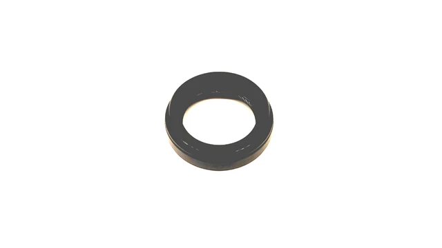 Genuine Subaru Manual Transmission Output Shaft Seal 806735300