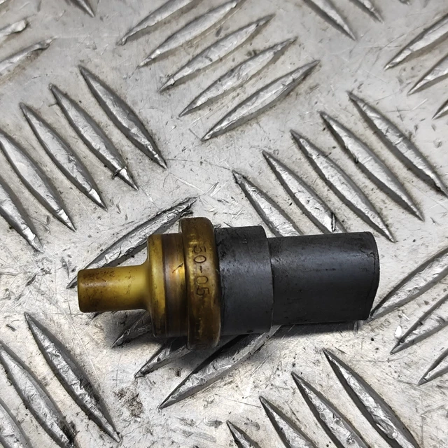 VOLKSWAGEN GOLF MK5 1K Coolant Temperature Sensor 06A919501 2.0P 147kw 2008