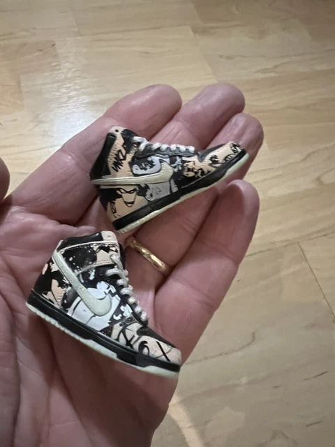 dunk sb unkle