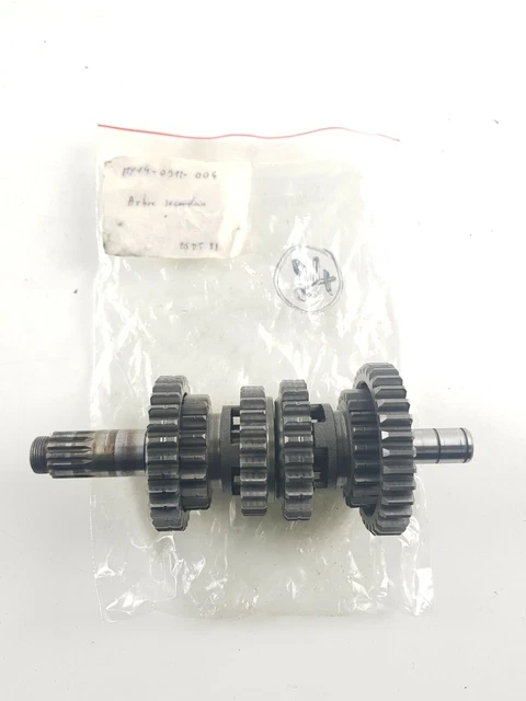 Fourchette Arbre Secondaire Moto – KZ4 R1A CR 125 – 1989-1997 – Occasion France