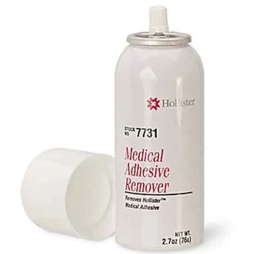 Hollister Adapt Medical Adhesive Remover Spray (Code 7731) 100ml