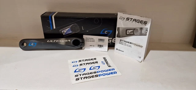 ultegra power meter 172.5