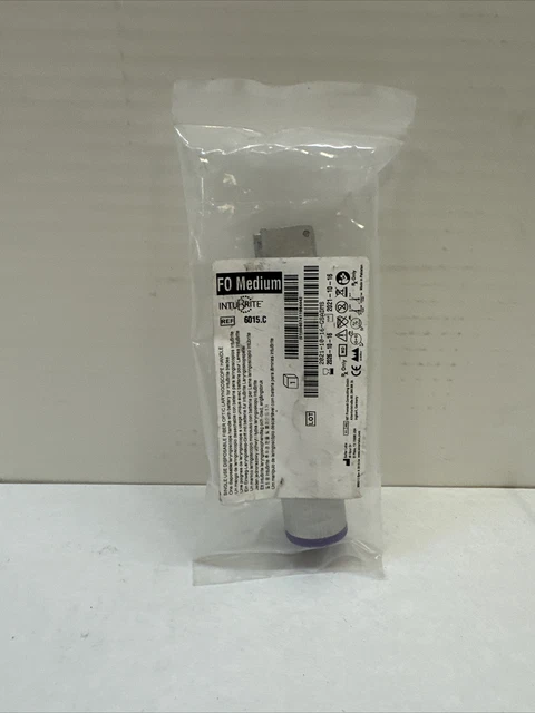 Intubrite 6015.C Green System Disposable Handle