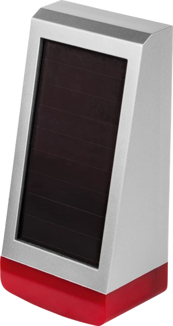 Homematic IP Alarmsirene HmIP-ASIR-O - Außen - IP44