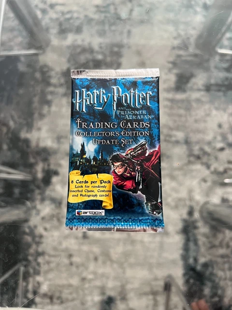 HARRY POTTER AND The Prisoner Of Azkaban Packs 150 00 PicClick HARRY POTTER AND The Prisoner Of Azkaban Packs 150 00 PicClick