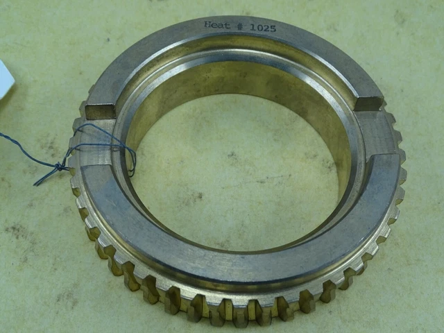 Limitorque Worm Gear 45:1 SMB-00, 60-410-0052-2