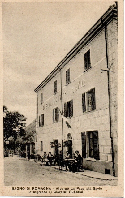 Romagna Forli formato piccolo