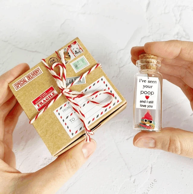 Cute Girlfriend and Boyfriend Gifts   Personalized Anniversary Present for Her