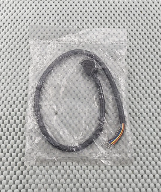 SCHLAGE XceedID AptiQ MT15 Multi-Tech Card Access Control Reader OEM Cable Assy