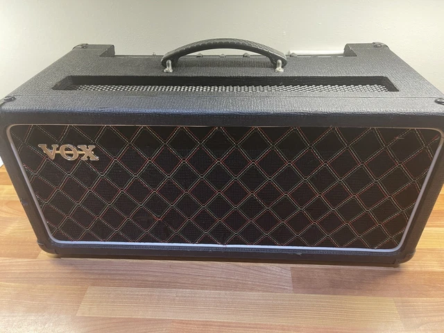 VOX AC50 Vintage Amplifier No. 6230 Classic, Highly Regarded & Very Collectable