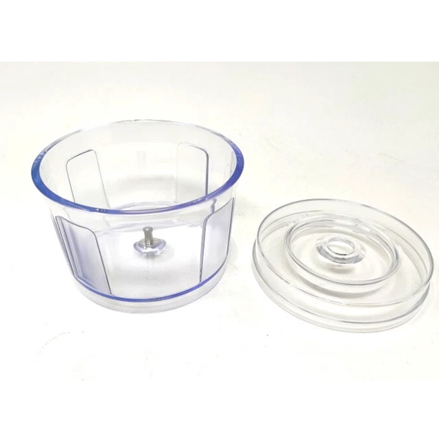 Kit Coperchio E Lama Per Tritatutto, Modelli 7475 F6102