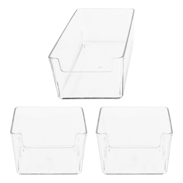 3 piezas suministros de limpieza de lavabo fresco para bañera de hámster para mascotas