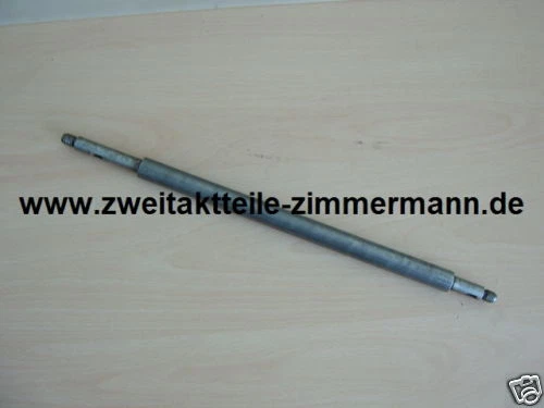 Lüfterwelle Welle Zylinderkopf Barkas B1000 Wartburg 353