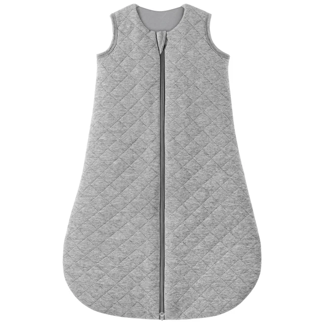 Baby Sleep Sack 6-12 Months, 2.5 TOG Quilted Winter Wearable Blanket ...