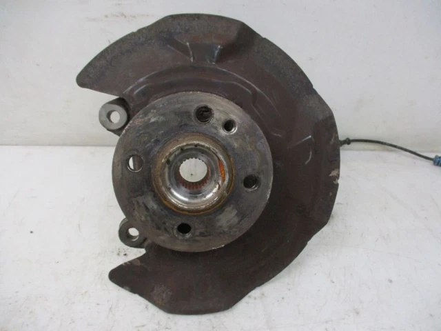 Bras De Suspension Avant Gauche Pour Mercedes Classe A W169 / Classe B W245 – Remplace 1693300707 Etc.