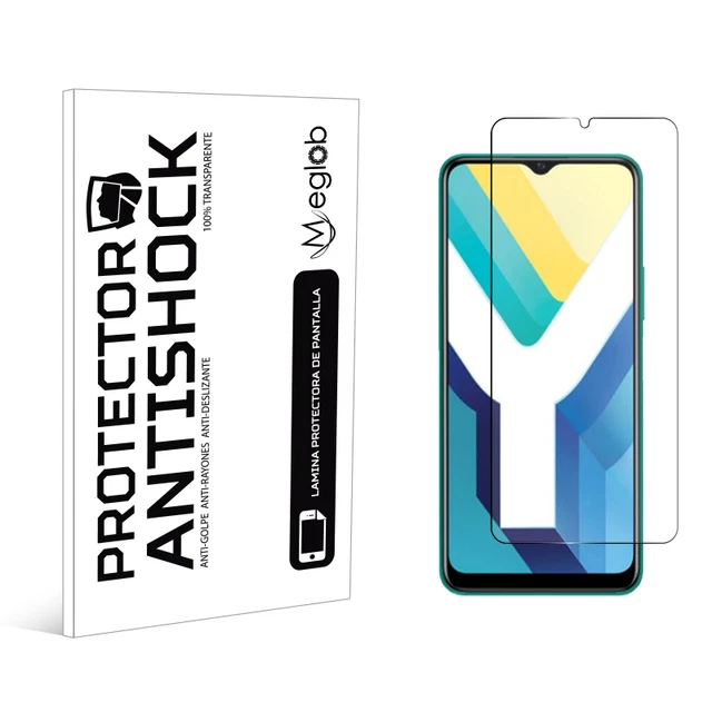 ANTISHOCK Screen protector for Vivo Y12a