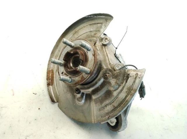 Support Moteur Arrière FEBI BILSTEIN Pour Land Rover Range Rover Evoque L538 - Réf. 102289