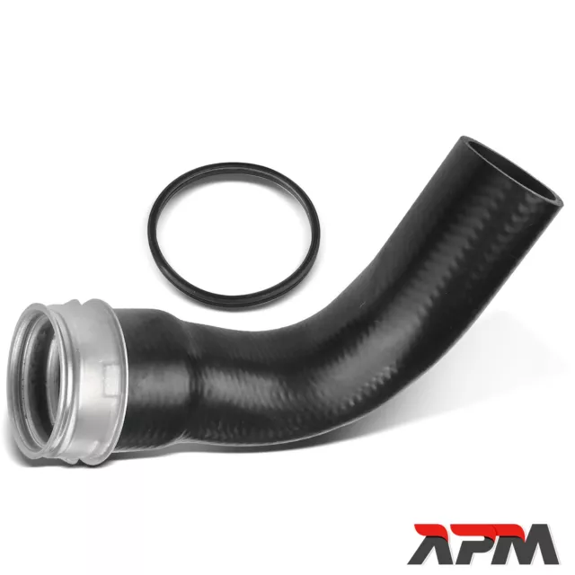 Durite Entrée D'Air de Turbo pour MERCEDES BENZ M-CLASSE W163 ML 270 CDI 99-05