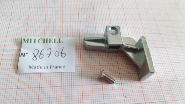 Moulinet Mitchell Prince 65S - Sport & Plein air