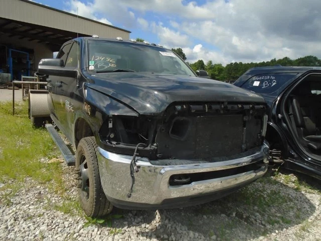 Power Brake Booster Hydro-boost Fits 12-18 DODGE 2500 PICKUP 573334