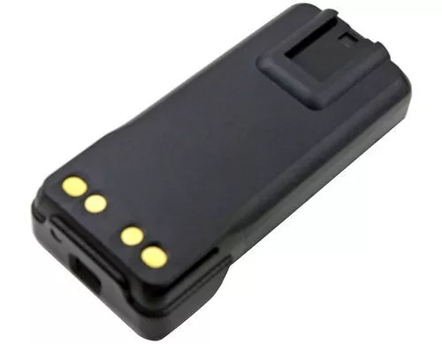 Replacement Battery for Motorola MotoTRBO Radio DP2000, DP2400