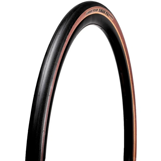 Pneumatico Goodyear Eagle F1 Per Bici Da Strada – 700x25C/28C, Pieghevole, Skinwall