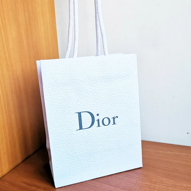 Christian dior hotsell borse shopper