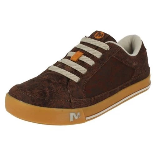 Ragazzi Merrell Scarpe Casual 'Cielo Maglione Brash '